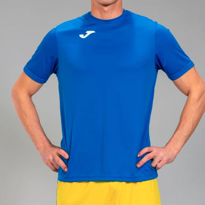 Joma Combi Short Sleeve T-Shirt