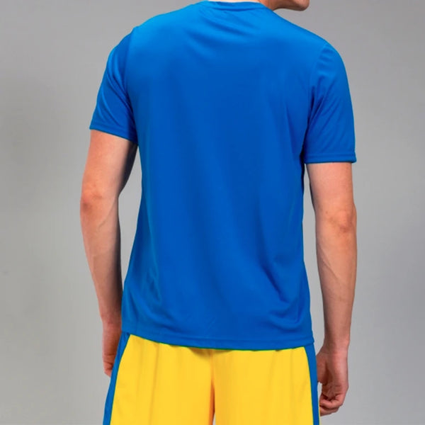 Joma Combi Short Sleeve T-Shirt - 8