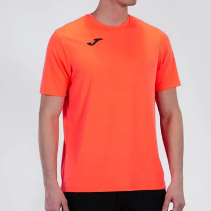 Joma Combi Short Sleeve T-Shirt