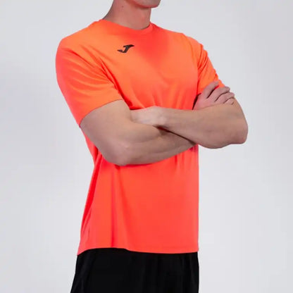 Joma Combi Short Sleeve T-Shirt