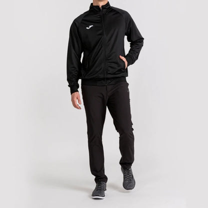 Joma Gala Full Zip Sweatshirt