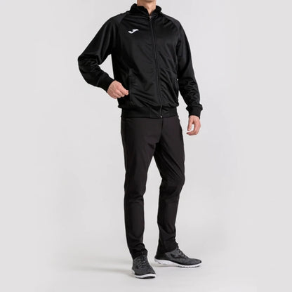 Joma Gala Full Zip Sweatshirt