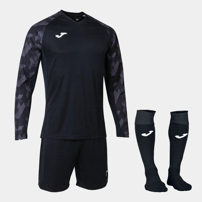 Joma Zamora VII Goalkeeper Set