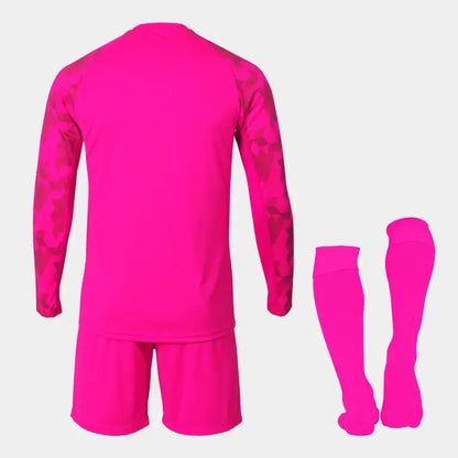 Joma Zamora VII Goalkeeper Set