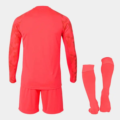 Joma Zamora VII Goalkeeper Set