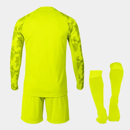 Joma Zamora VII Goalkeeper Set