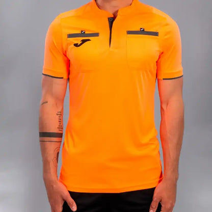 Joma Referee T-Shirt Short Sleeve