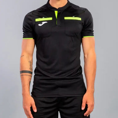 Joma Referee T-Shirt Short Sleeve