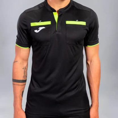 Joma Referee T-Shirt Short Sleeve