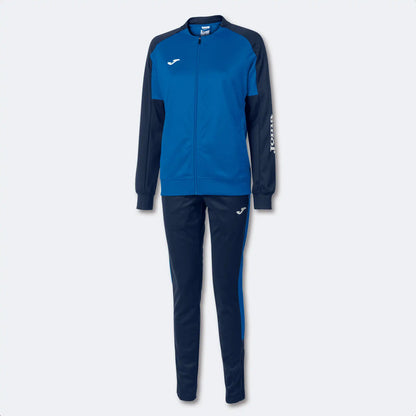 Joma Eco Championship  Women's Tracksuit