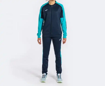 Joma Eco Championship  Women's Tracksuit