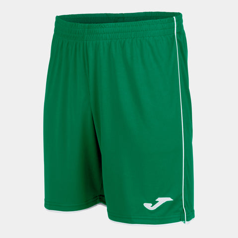 Buy green-white Joma Liga Short