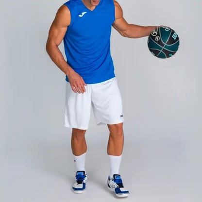 Joma T-Shirt Combi Sleeveless