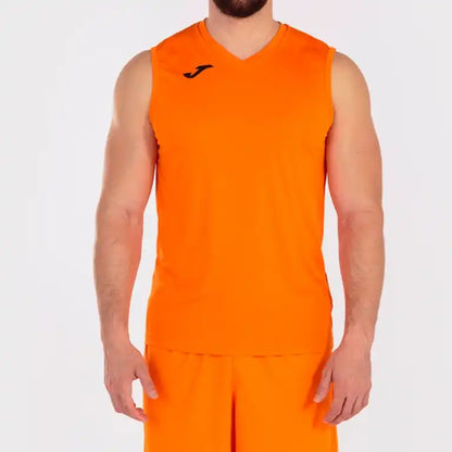 Joma T-Shirt Combi Sleeveless