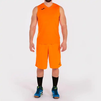 Joma T-Shirt Combi Sleeveless