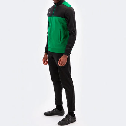 Joma Winner Full Zip Sweatshirt