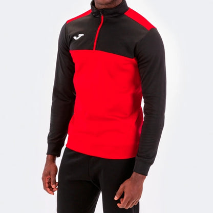 Joma Winner Sweatshirt 1/2 Zipper