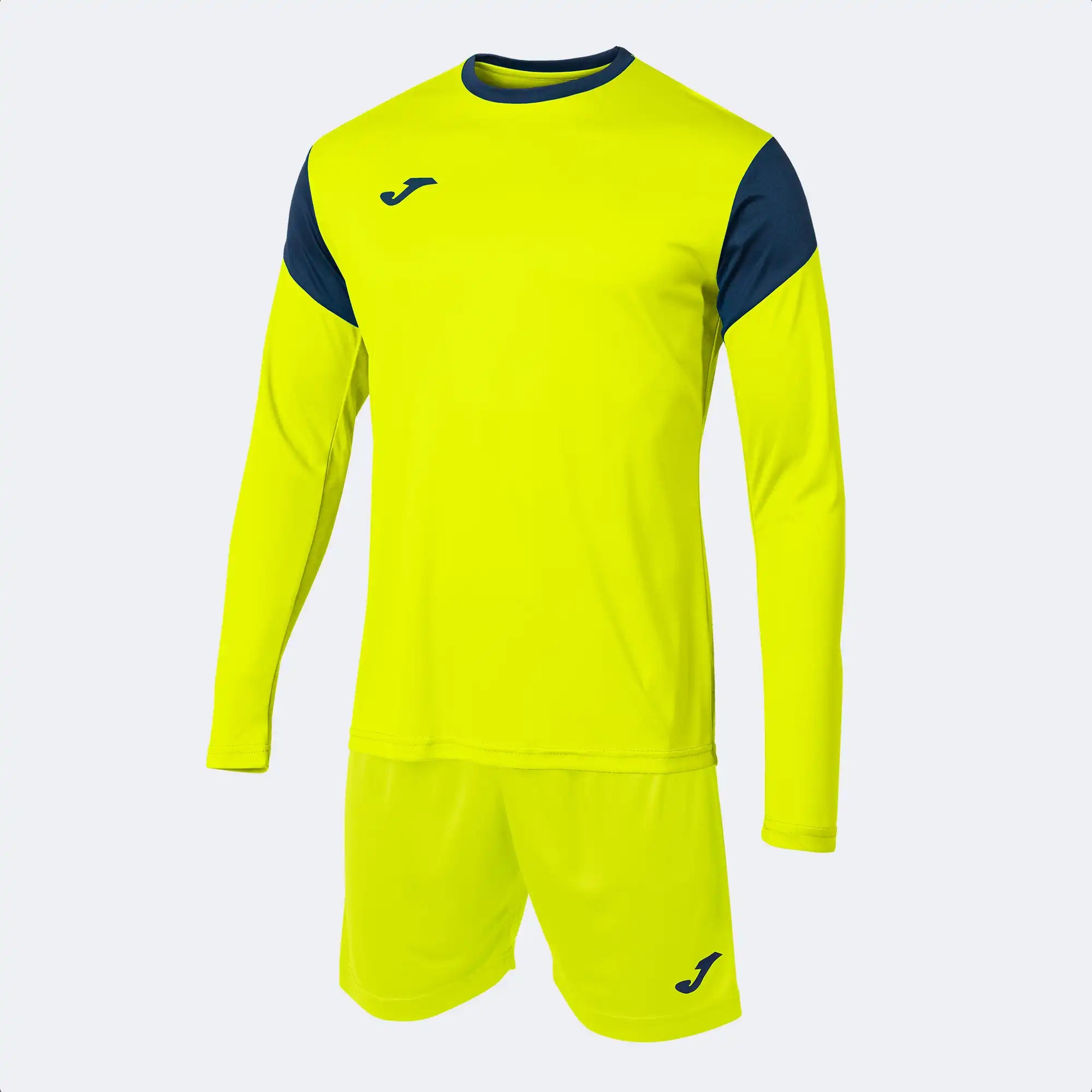 Comprar fluor-yellow-navy Joma Phoenix Goalkeeper Set