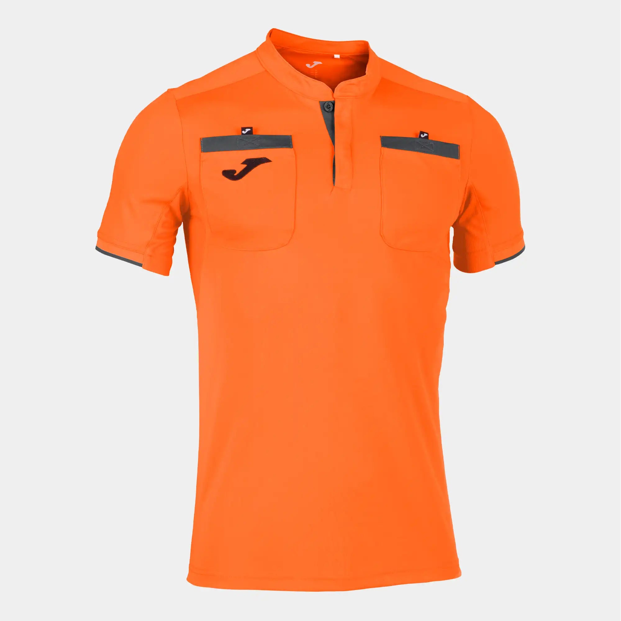 Buy orange Joma Referee T-Shirt Short Sleeve