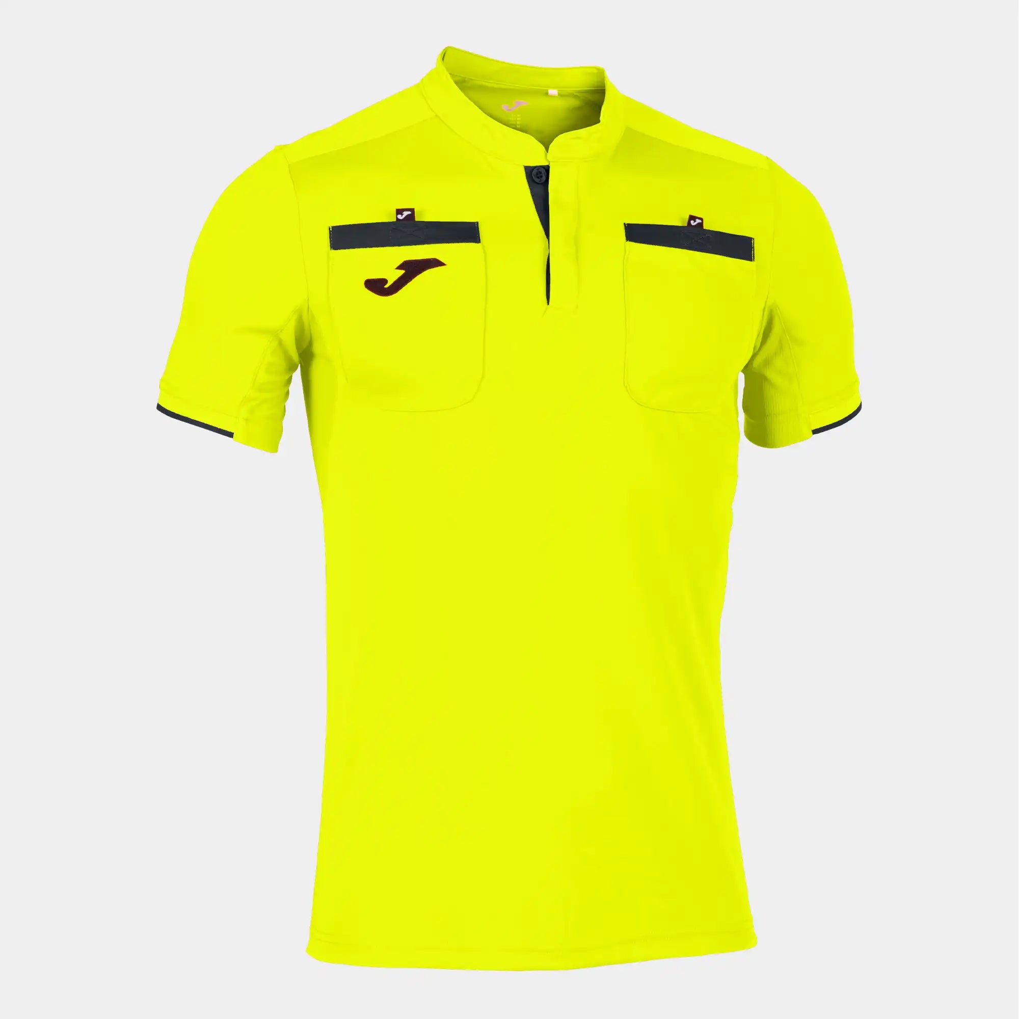 Joma Referee T-Shirt Short Sleeve