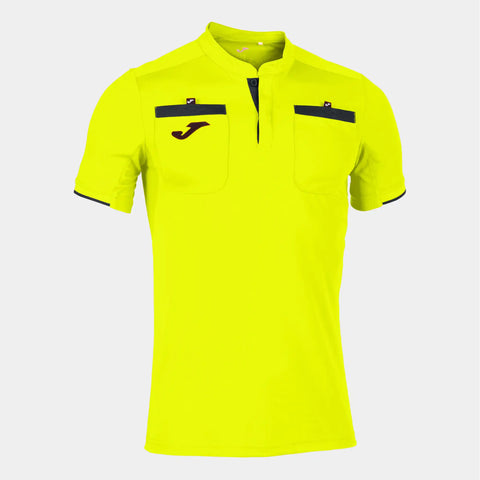 Comprar fluor-yellow Joma Referee T-Shirt Short Sleeve