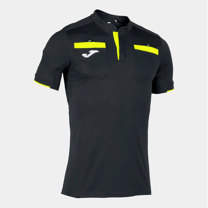 Joma Referee T-Shirt Short Sleeve