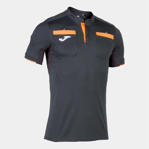 Comprar dark-gray Joma Referee T-Shirt Short Sleeve
