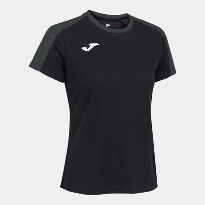 Joma Eco Championship Short Sleeve Women's Training Jersey