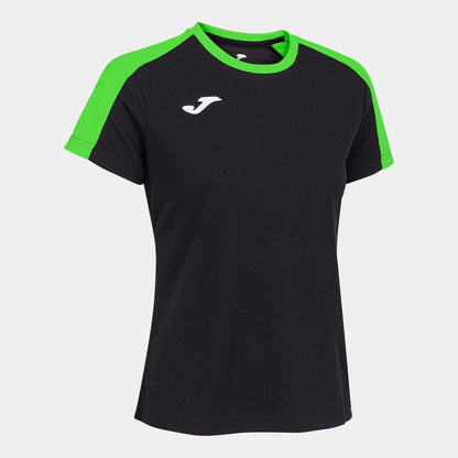 Joma Eco Championship Short Sleeve Women's Training Jersey