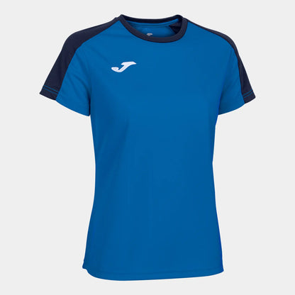 Joma Eco Championship Short Sleeve Women's Training Jersey