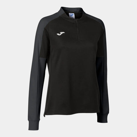 Buy black-anthracite Joma Eco Championship  Women&#39;s Sweatshirt