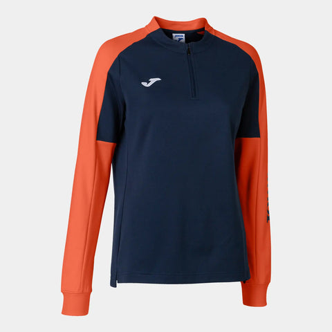 Buy navy-fluor-orange Joma Eco Championship  Women&#39;s Sweatshirt