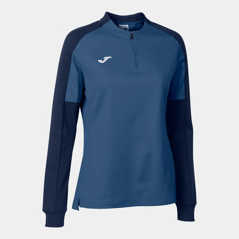Buy blue-navy Joma Eco Championship  Women&#39;s Sweatshirt
