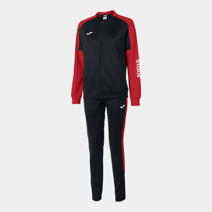 Joma Eco Championship  Women's Tracksuit