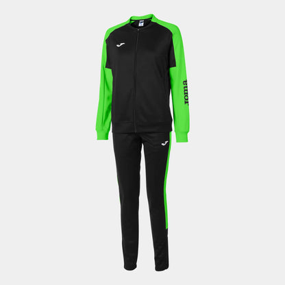 Joma Eco Championship  Women's Tracksuit