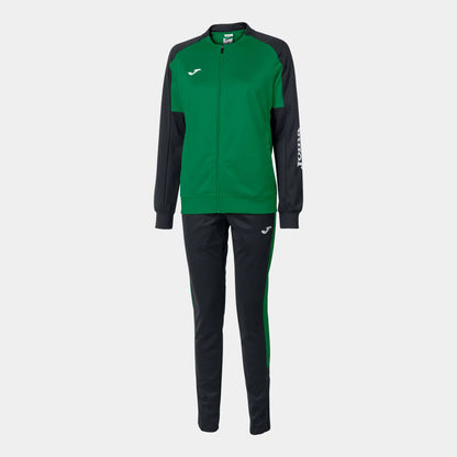 Joma Eco Championship  Women's Tracksuit