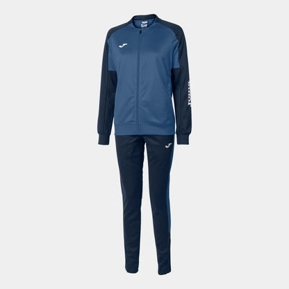 Joma Eco Championship  Women's Tracksuit