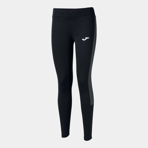 Buy black-anthracite Joma Eco Championship Long Tights Women&#39;s Pant