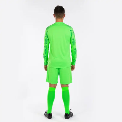 Joma Zamora VII Goalkeeper Set