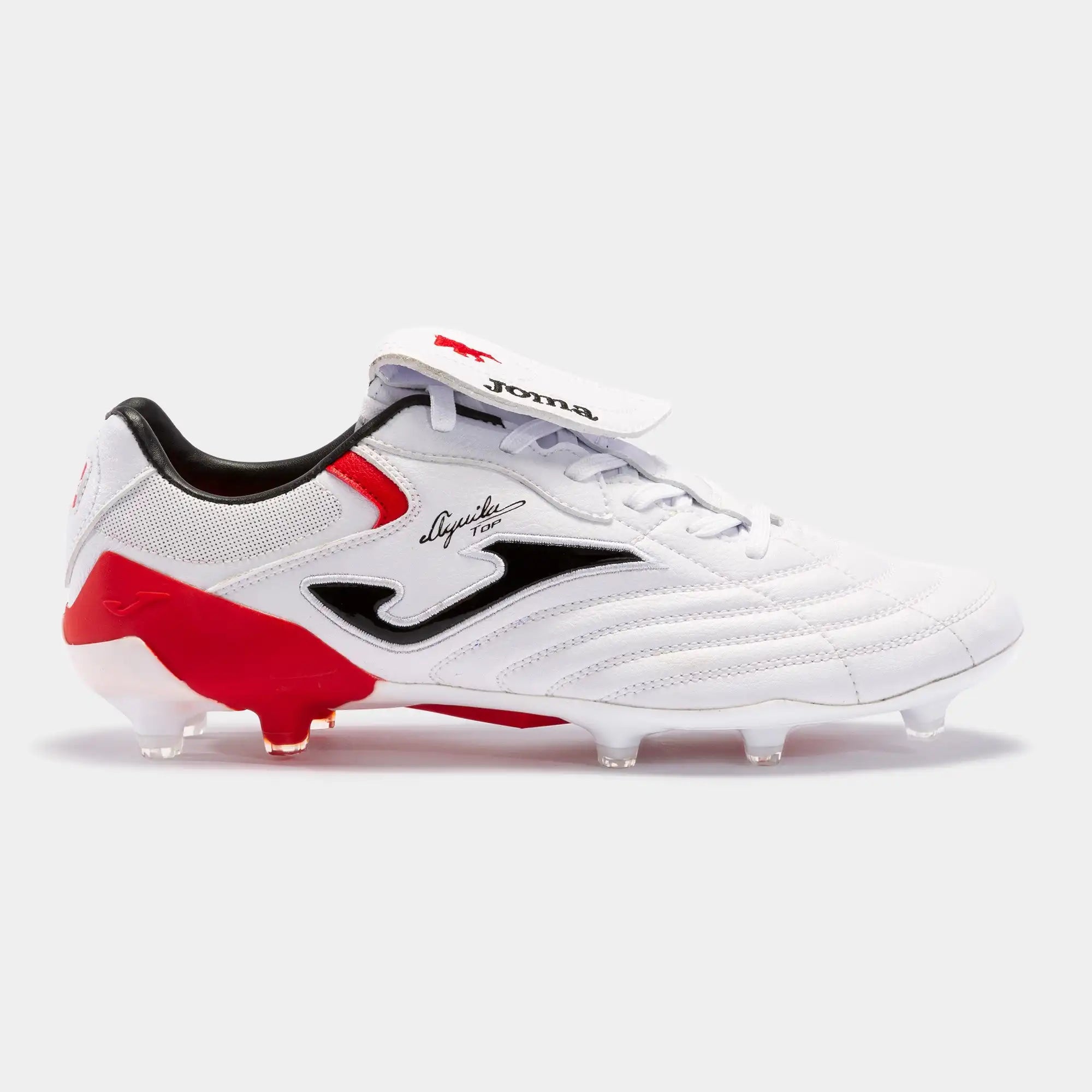 Comprar white-red Joma Aguila Cup Men/Women Firm Ground (FG)