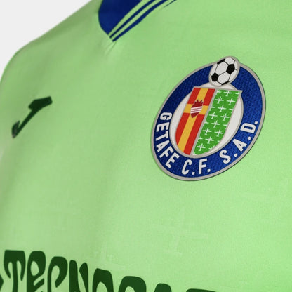 Joma Getafe Alternative Short Sleeve Fan Jersey 22/23 Season