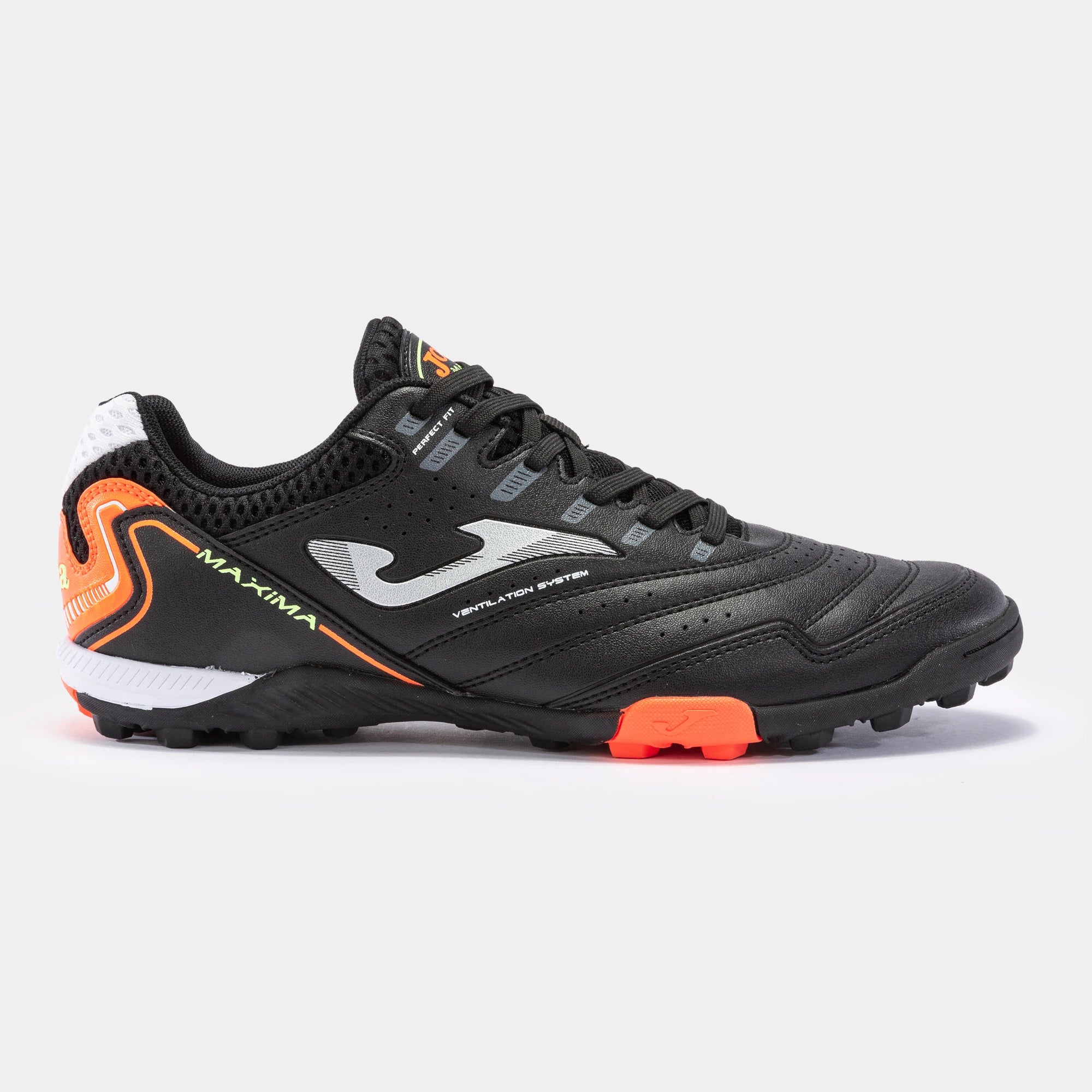 Comprar orange Joma Maxima Men / Women Turf Soccer Shoes