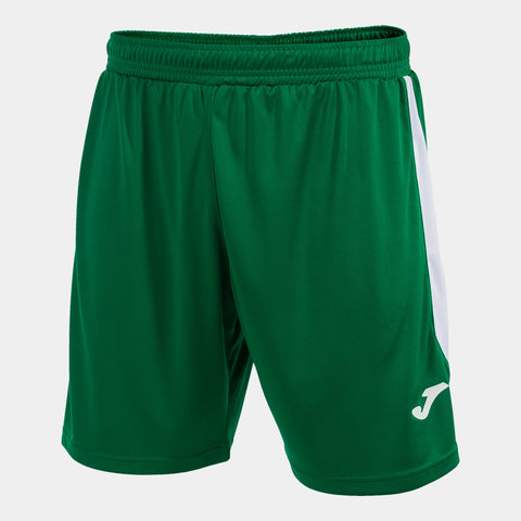 Buy green-white Joma Glasgow Short