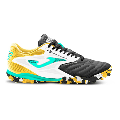 Joma Cancha 2303 Men / Women Turf Soccer Shoes - 0