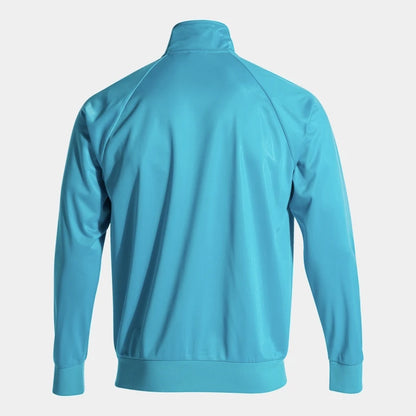 Joma Gala Full Zip Sweatshirt