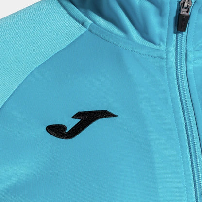 Joma Gala Full Zip Sweatshirt