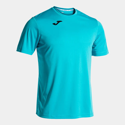 Joma Combi Short Sleeve T-Shirt