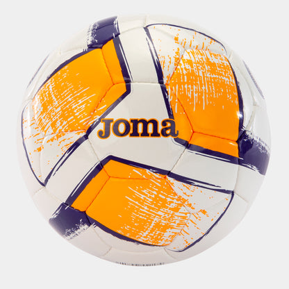 Joma Dali II Soccer Ball – Pack of 12 Balls