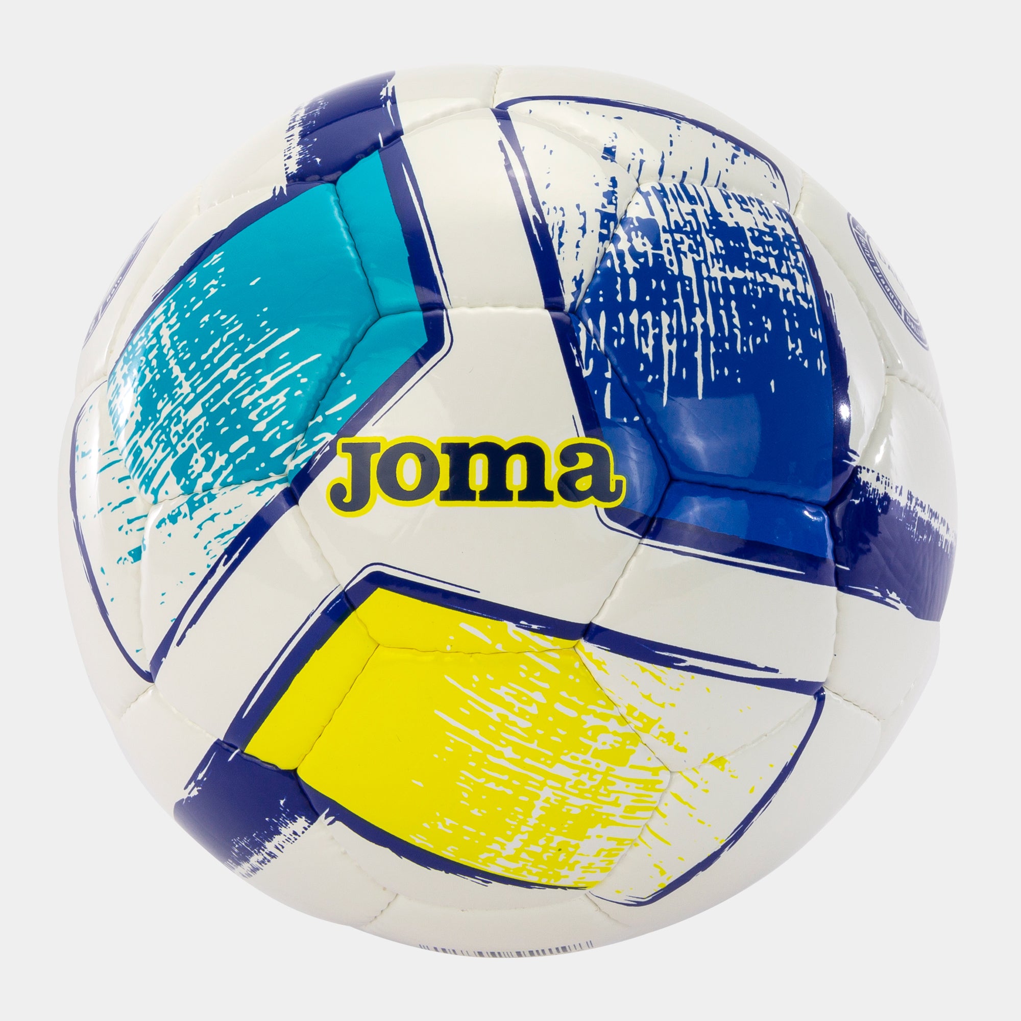Joma Dali II Soccer Ball – Pack of 12 Balls