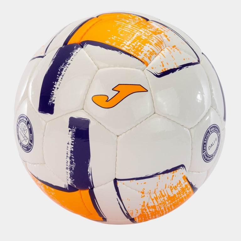 Joma Dali II Soccer Ball – Pack of 12 Balls
